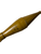 Chinese People's Liberation Army Inert Type 69/RPG-7 HEAT Rocket W/O Impact Fuse Assembly