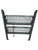 Armed Forces 2 Step Folding Vehicle Ladder