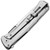 Emmet Framelock Ti SW