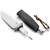 ACHA Fixed Blade Black