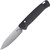 CRKT Counterpart Crossbar Lock - Black