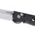 CRKT M16-02X Crossbar Lock D2 Stonewash - Grivory Black