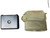 Canadian Military PP 5120/PD   Charger, Radiac Detector w/ '64 Pattern Pouch