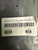 Seat Belt Cutter Complete w/Pouch