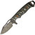 Steadfast Fixed Blade Arid