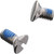 Replacement screws 2pc