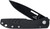 Gerber STL 2.0 Framelock Black