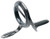 Fuji Medium-Duty SiC Fishing Rod Casting Guide