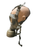 WW2/Pre-War Spanish Army GM38 Mask W/Mask Canister