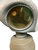 WW2/Pre-War Spanish Army GM38 Mask W/Mask Canister