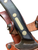 Schrade 150T Deerslayer Hunting Knife W/Leather Sheath