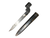 British Army No.9 Enfield Bayonet & Scabbard - Dated 1949