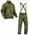 Russian Forces Kalashnikov Concern/Triada-TKO VKPO 3.1 Wet Weather/Wind Resistant Combat Suit