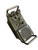 U.S. Armed Forces GRA-39 Field Radio Control Group W/Canvas Carrying Bag