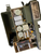 U.S. Armed Forces GRA-39 Field Radio Control Group W/Canvas Carrying Bag