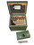 West German Bundeswehr FH390 Portable Dosimeter Radiation Meter