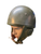 Polish People's Army Wz.63 Paratrooper Helmet - Dated 1977