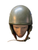 Polish People's Army Wz.63 Paratrooper Helmet - Dated 1977
