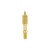 270-32 Cal Brass Jag