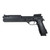 KSC M93R Auto 9 Heavy Weight Select Fire Gas Blowback Airsoft Pistol