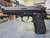 KWA M92F PTP Gas Blowback Airsoft Training Pistol - Package - USEDⓈ