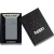 Zippo Slim Lighter Gray