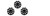 Crosman 8 Shot Clips