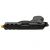 Zoraki Model 4918 Semi-Automatic Front Firing Blank Pistol Black9mm PAK