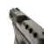 Zoraki Model 4918 Semi-Automatic Front Firing Blank Pistol Black9mm PAK