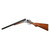 Denix Double-Barrel Coach Shotgun Non-Firing Gun