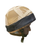 British Armed Forces Afghanistan MK-6A Helmet - Dated 2007