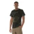 Rothco Camo T-Shirt - Midnight Woodland Camo