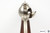 Denix .45 Peacemaker Revolver 1873 Nickle 