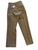 WW2 Canadian Army Battle Dress Trousers - Dated 1945