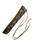 WW2 Imperial Japanese Army NCOs Katana Handle Cover