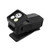 Oclip 2 Ultra Clip Flashlight - Onyx Black