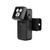 Oclip 2 Ultra Clip Flashlight - Onyx Black