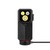 Oclip 2 Ultra Clip Flashlight - Onyx Black