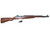 G&G M1 Garand Full Size Airsoft AEG Rifle with Real Wood Stock - USEDⓈ