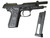 KWC PT92 Full Metal Select Fire CO2 Gas Blowback Airsoft Pistol - USEDⓈ