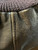 U.S.A.F. A-2 Leather Flyer's Jacket W/Captain Insignia - 44L