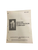 U.S. Department Of The Army Graves Registration Company Handbook