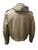 Canadian Armed Forces Cold Weather Flyer's Jacket W/Hood - 7344