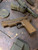WE Tech Kimber MEU M1911 Airsoft Pistol GBB - USMC Version - Used