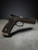 ASG CZ75 SP-01 Shadow Gas Blowback Airsoft Pistol - Floor Model