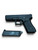 We-Tech Glock 17 Gen. 5 GBB pistol - Used