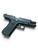 We-Tech Glock 17 Gen. 5 GBB pistol - Used