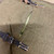 WW2 German Army Tornister Pack - Dated 1943 W/1944 Dated Straps