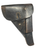 WW2 German Army JWA Stamped P38 Leather Holster