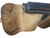 WW2 German Army JWA Stamped P38 Leather Holster